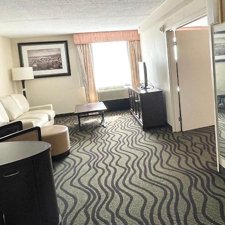 Fairbridge Hotel Cleveland East Wickliffe Εξωτερικό φωτογραφία