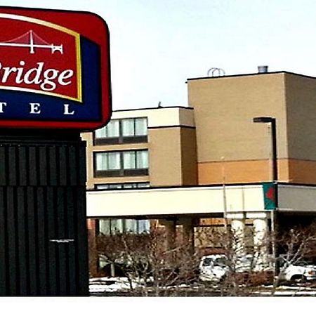 Fairbridge Hotel Cleveland East Wickliffe Εξωτερικό φωτογραφία