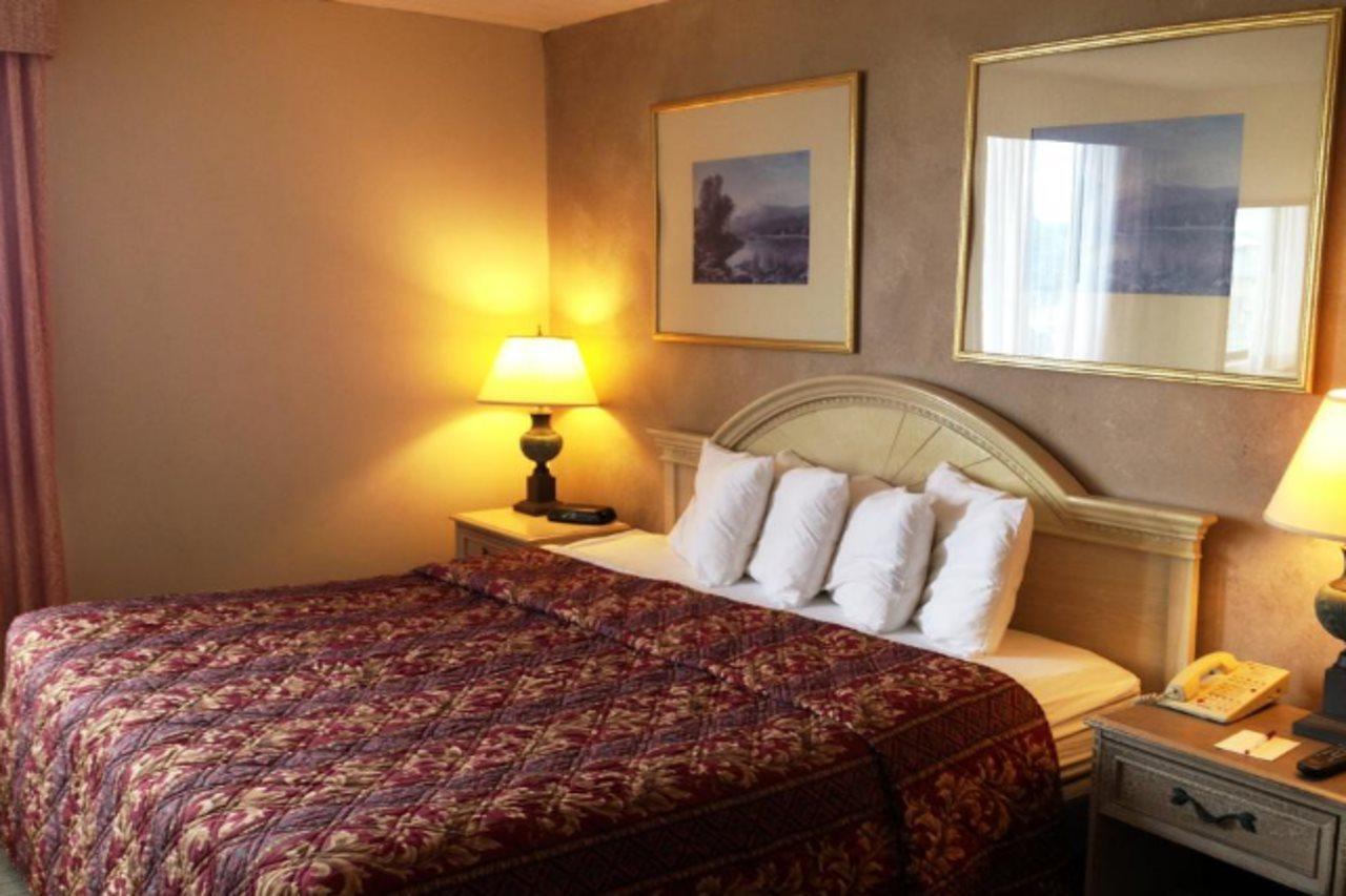 Fairbridge Hotel Cleveland East Wickliffe Εξωτερικό φωτογραφία