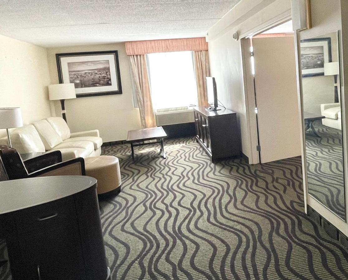 Fairbridge Hotel Cleveland East Wickliffe Εξωτερικό φωτογραφία