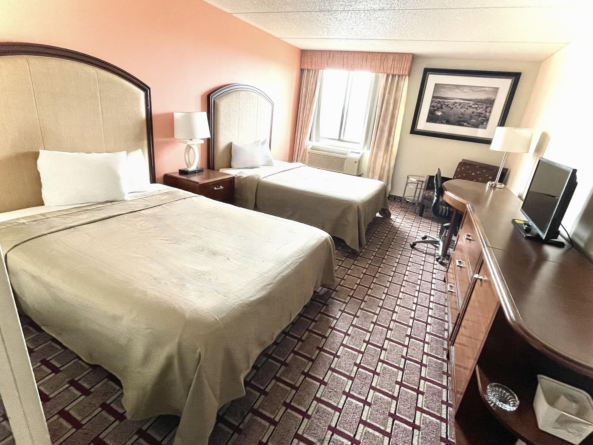 Fairbridge Hotel Cleveland East Wickliffe Εξωτερικό φωτογραφία