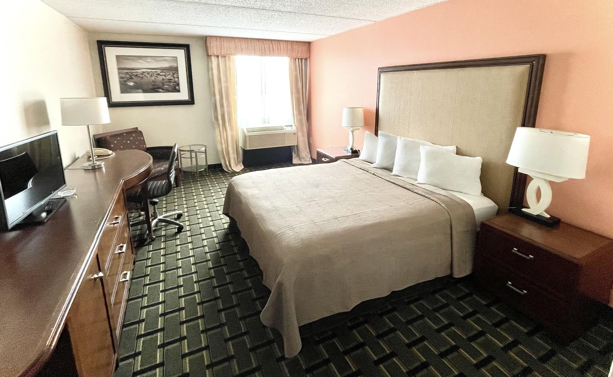 Fairbridge Hotel Cleveland East Wickliffe Εξωτερικό φωτογραφία