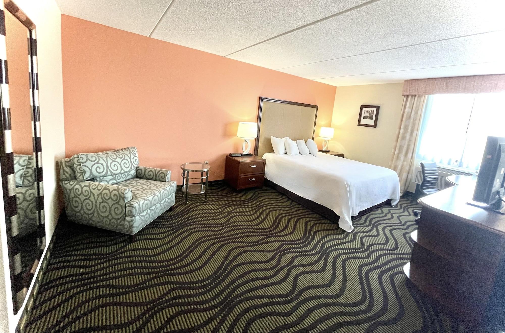 Fairbridge Hotel Cleveland East Wickliffe Εξωτερικό φωτογραφία