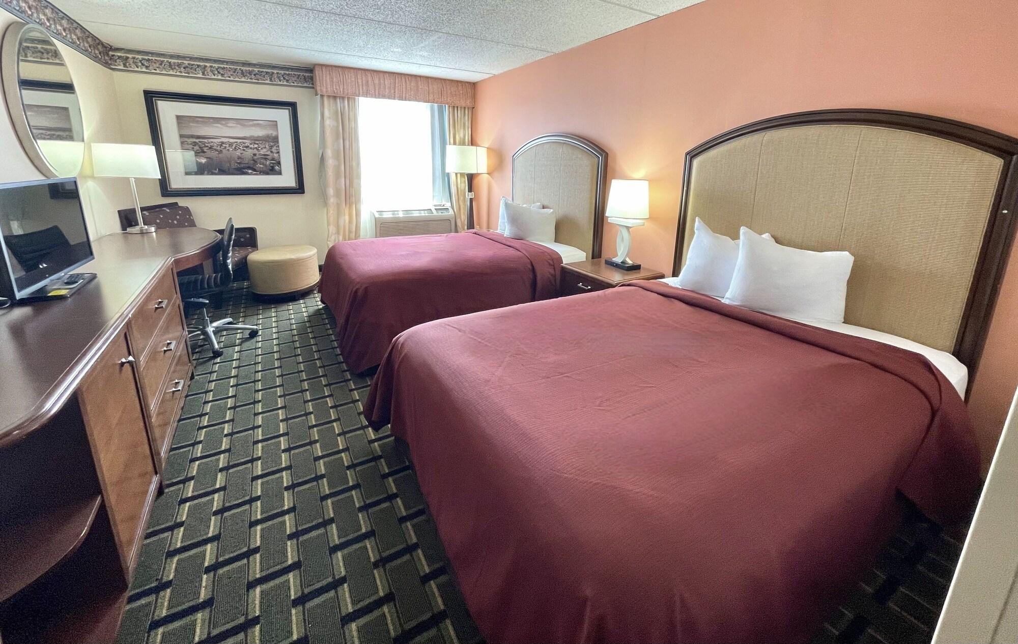 Fairbridge Hotel Cleveland East Wickliffe Εξωτερικό φωτογραφία