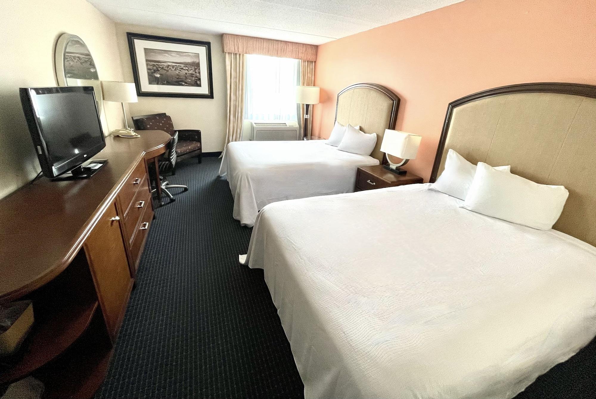 Fairbridge Hotel Cleveland East Wickliffe Εξωτερικό φωτογραφία