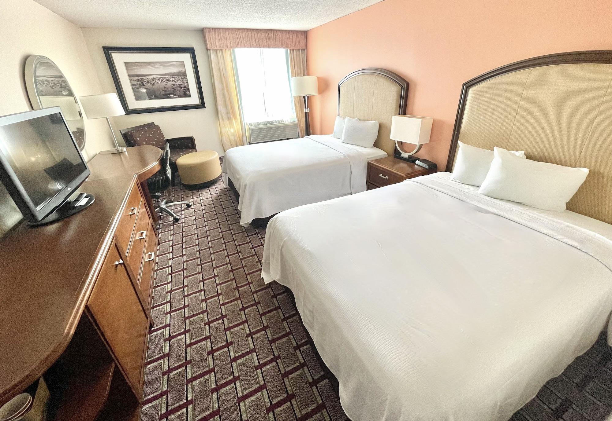 Fairbridge Hotel Cleveland East Wickliffe Εξωτερικό φωτογραφία