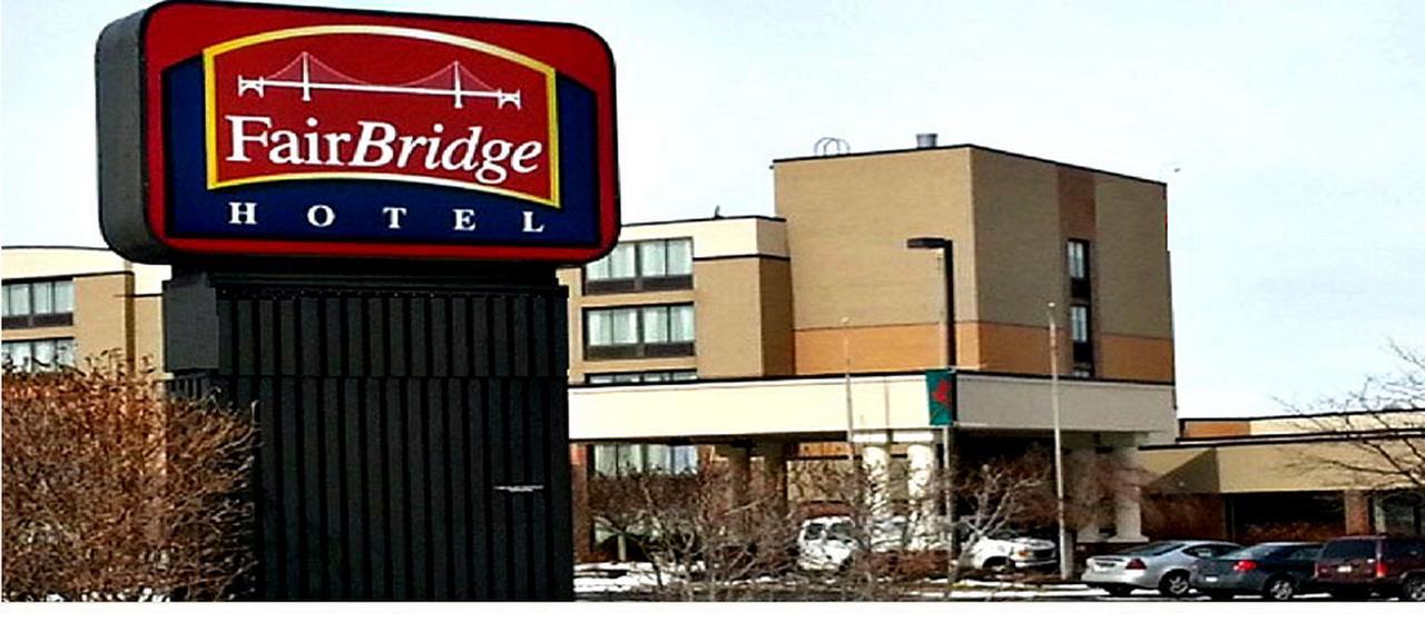 Fairbridge Hotel Cleveland East Wickliffe Εξωτερικό φωτογραφία