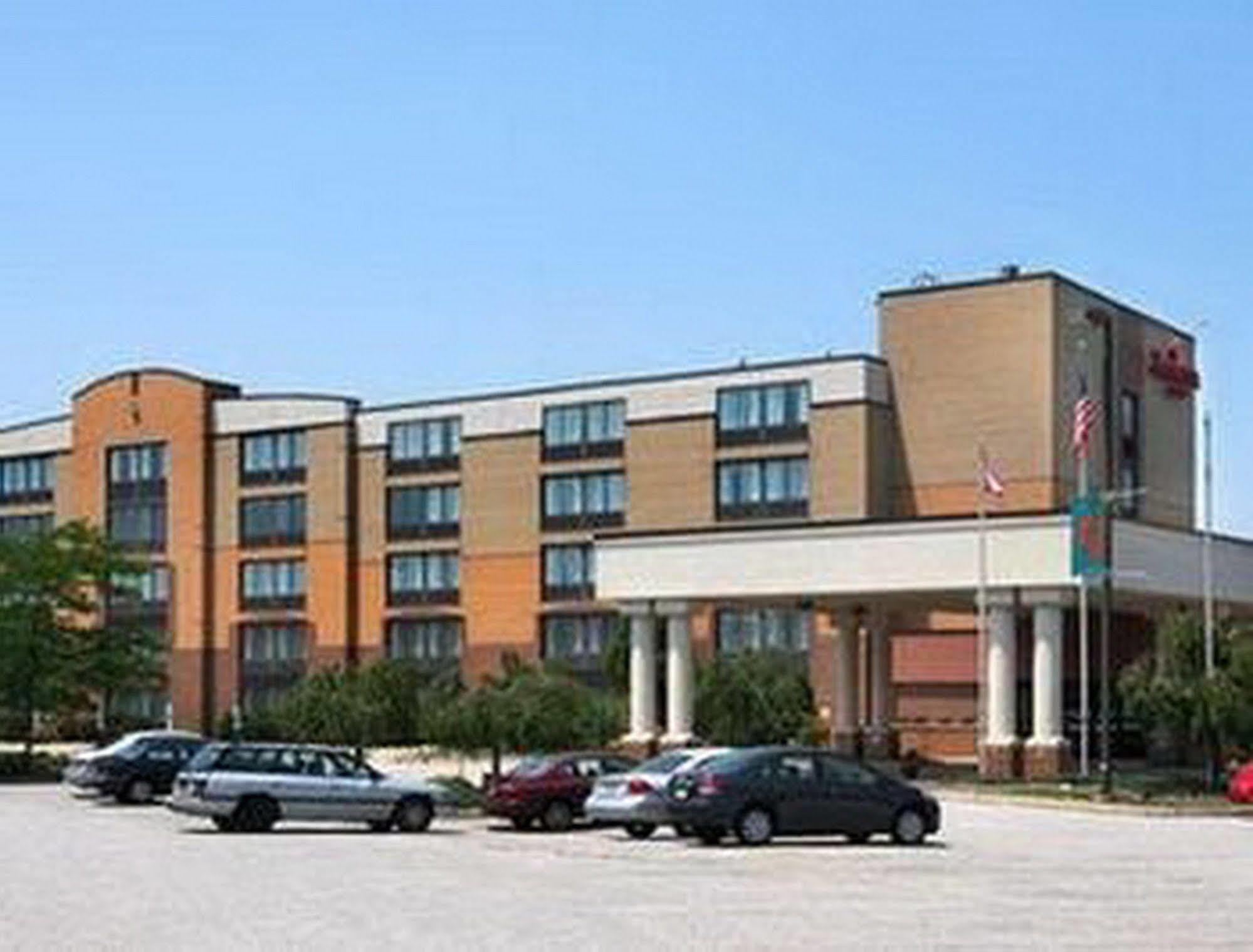 Fairbridge Hotel Cleveland East Wickliffe Εξωτερικό φωτογραφία