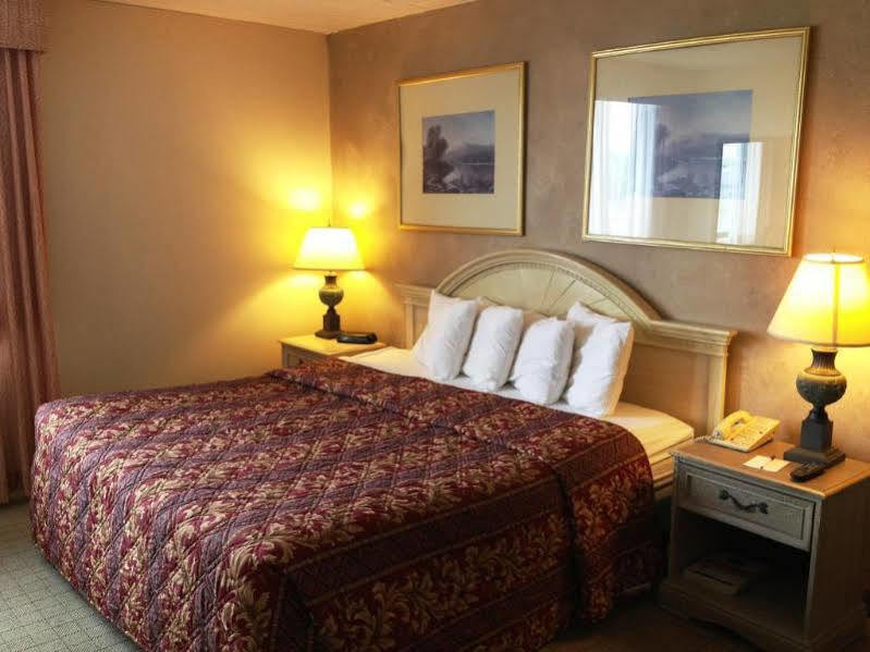 Fairbridge Hotel Cleveland East Wickliffe Εξωτερικό φωτογραφία