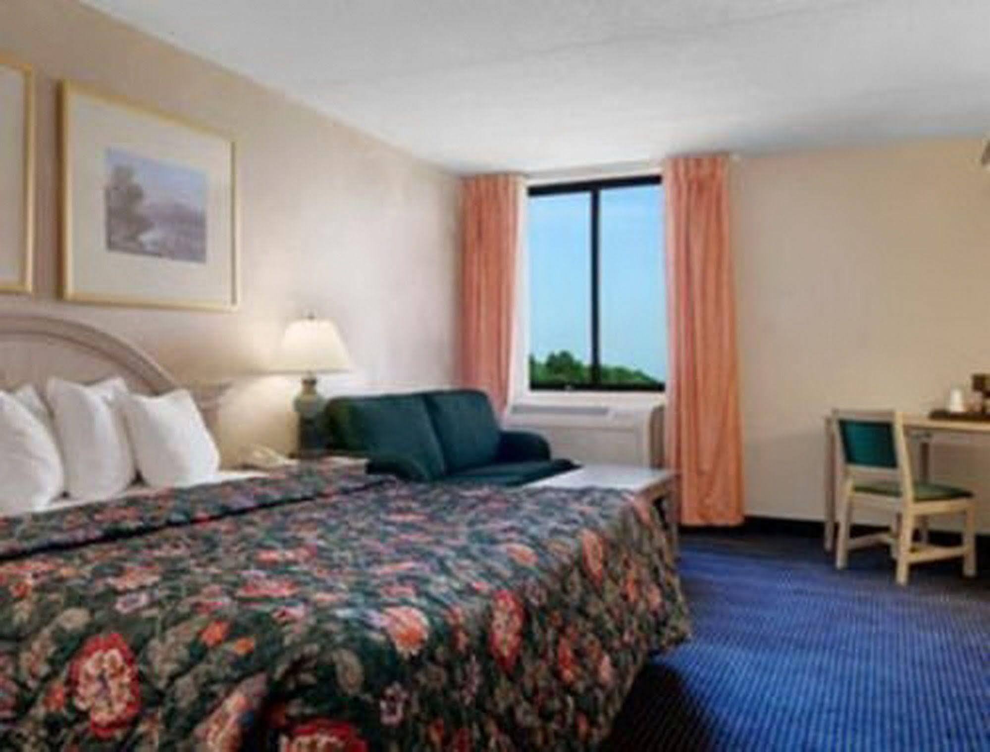 Fairbridge Hotel Cleveland East Wickliffe Εξωτερικό φωτογραφία
