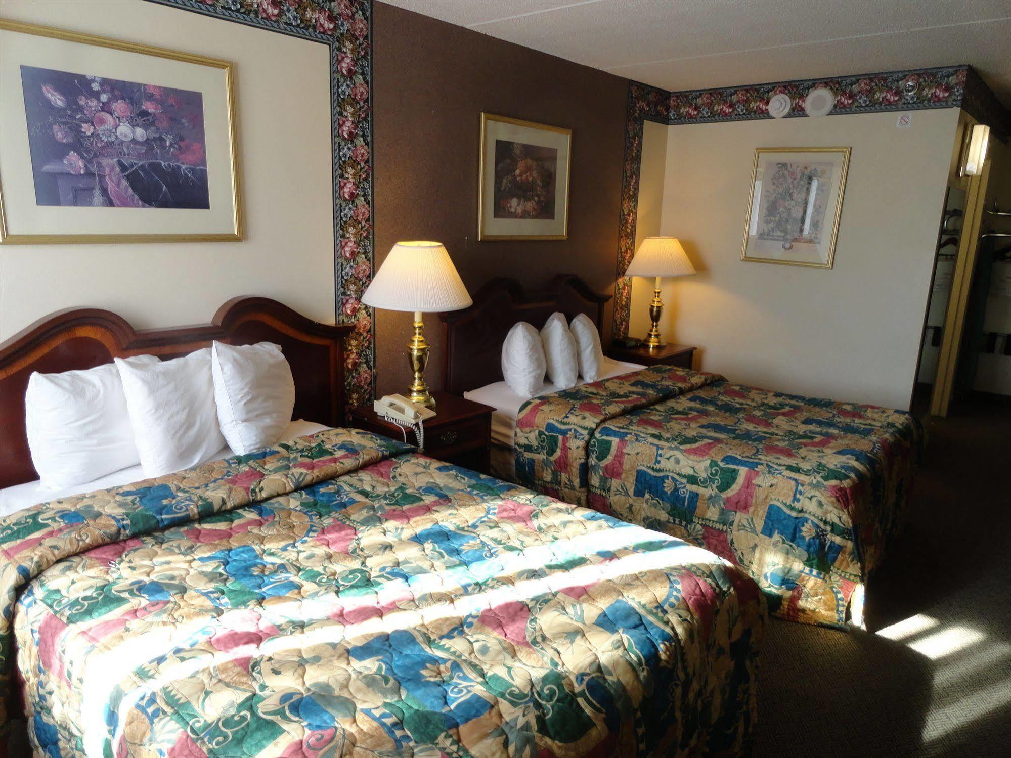 Fairbridge Hotel Cleveland East Wickliffe Εξωτερικό φωτογραφία