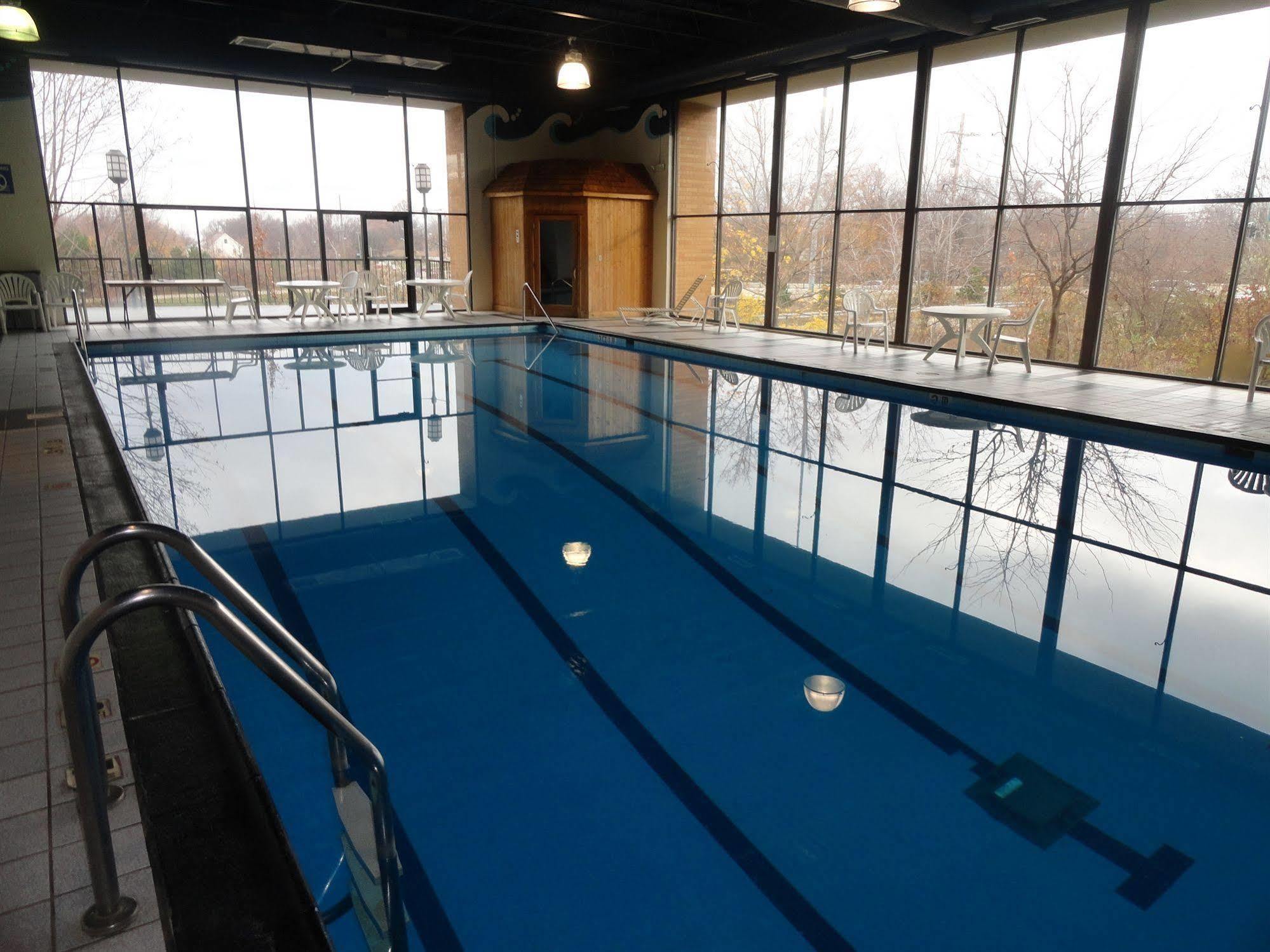 Fairbridge Hotel Cleveland East Wickliffe Εξωτερικό φωτογραφία